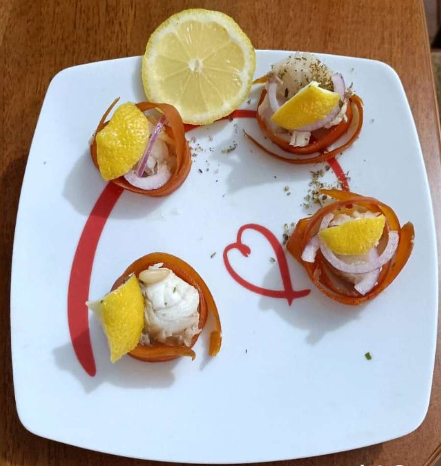Arrostidoris Home Restaurant, Solarussa