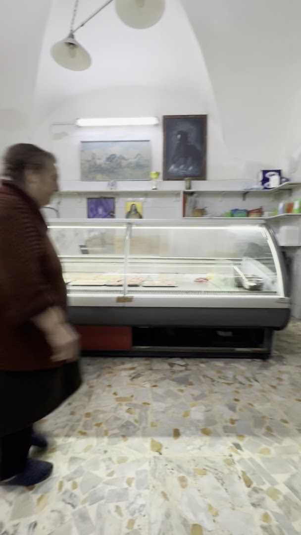 Arrusti e Mangia Nna' Zza' Maria, Catania