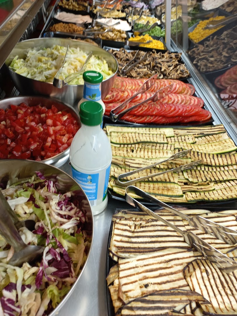 ARRUSTI E MANGIA, Scordia