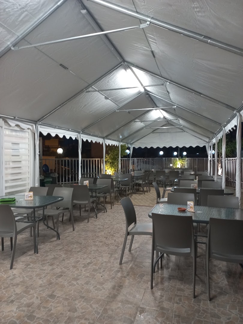 ARRUSTI E MANGIA