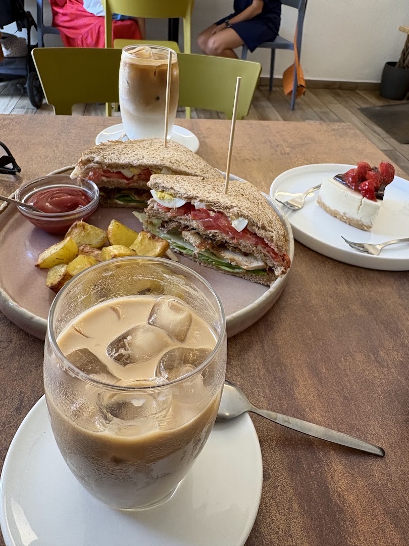 Ars Café & Bistrot