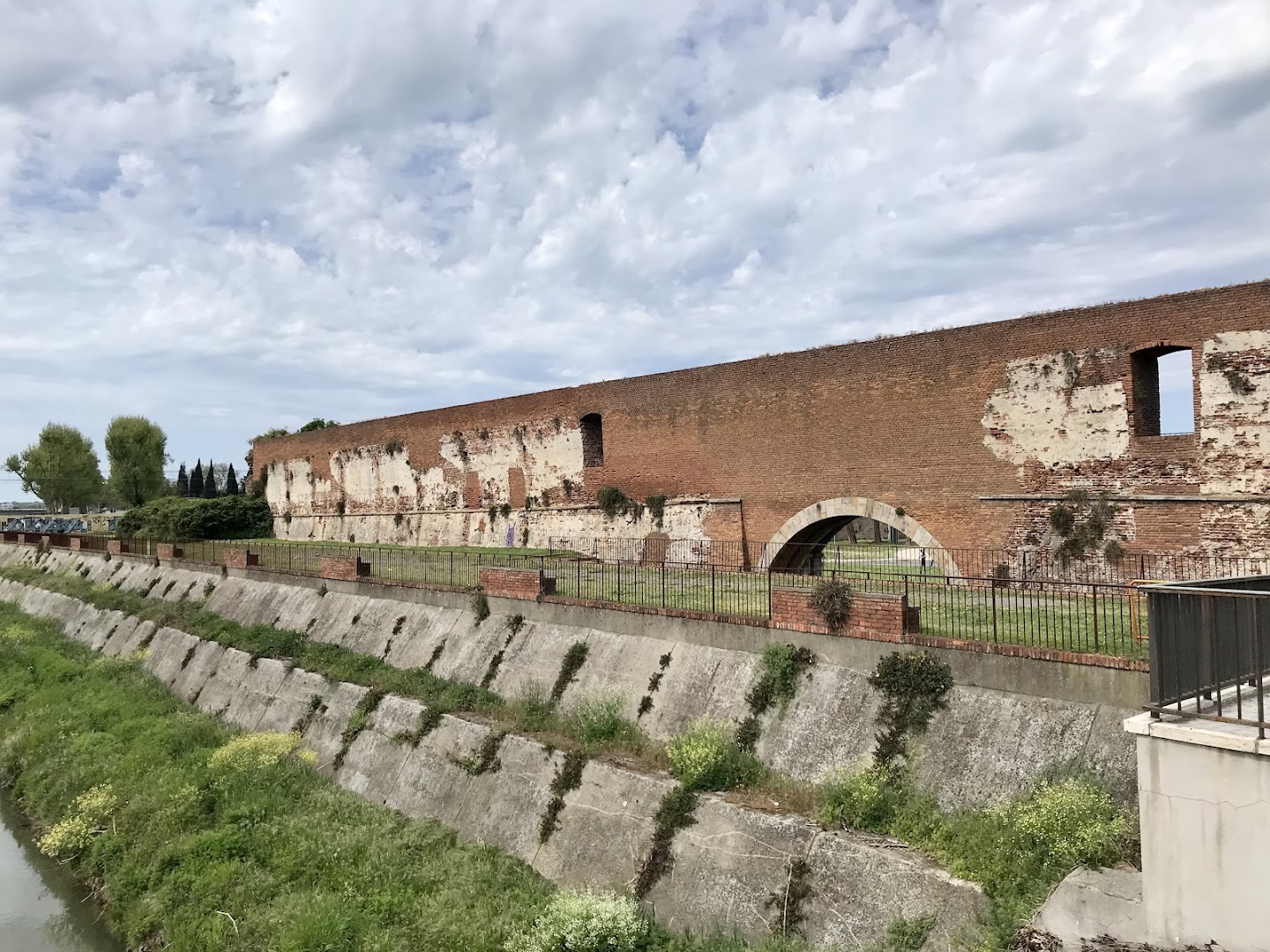 Arsenali della Repubblica di Pisa