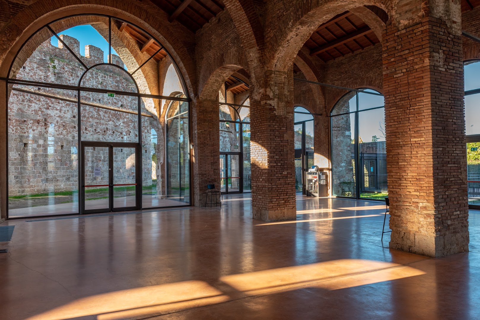 Arsenali della Repubblica di Pisa
