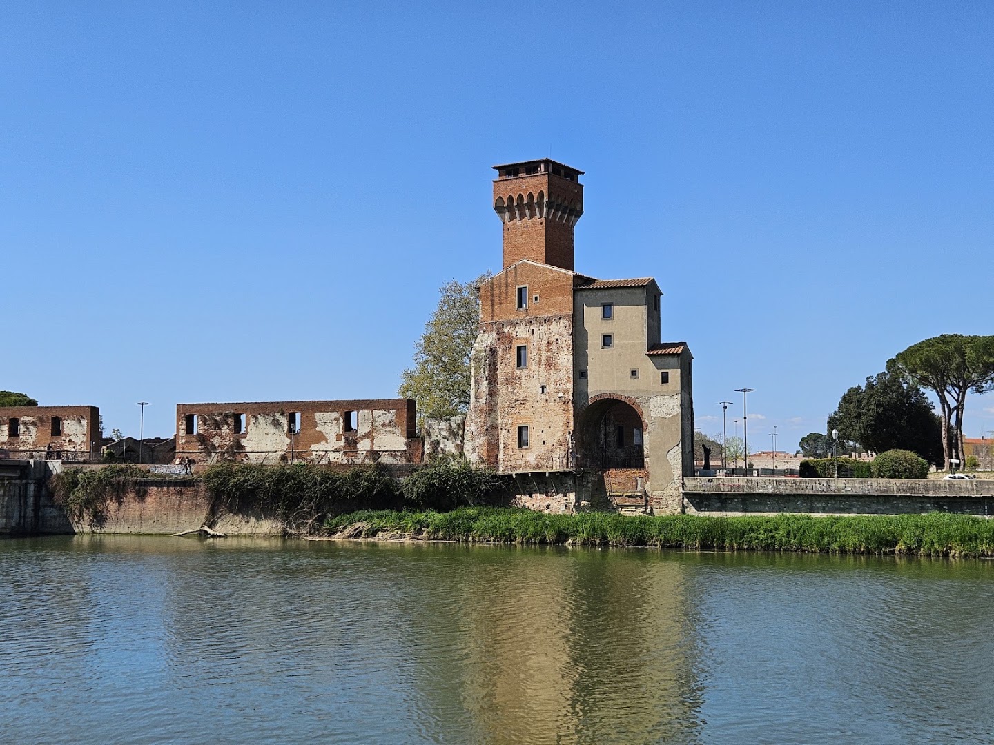 Arsenali della Repubblica di Pisa