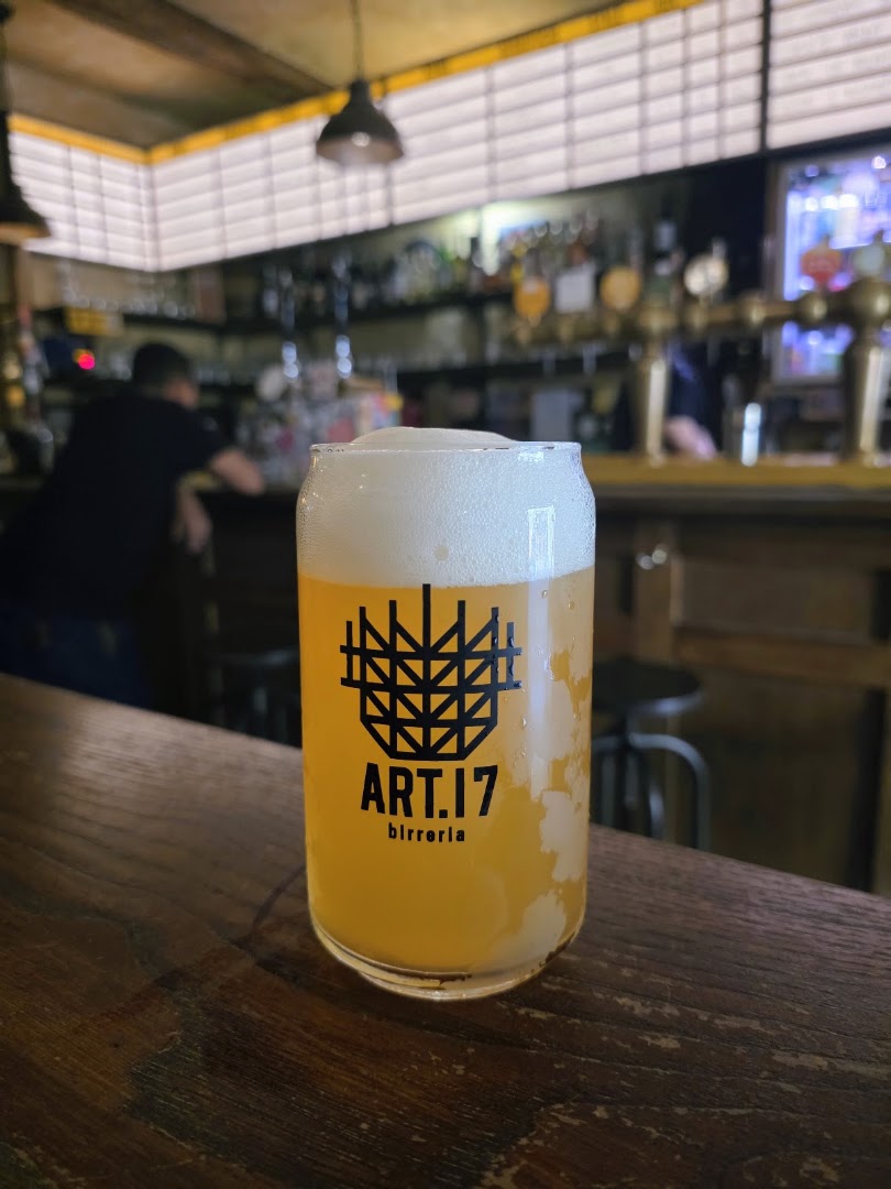 Art.17 Birreria, Firenze