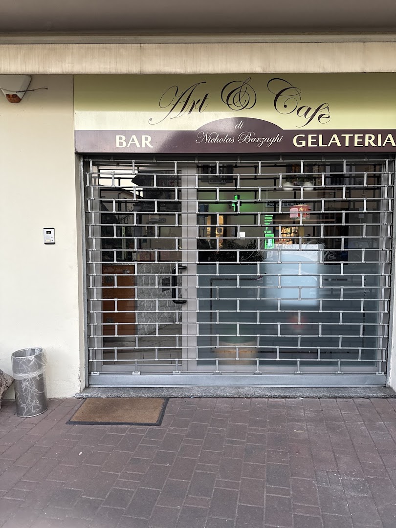 Art & Café