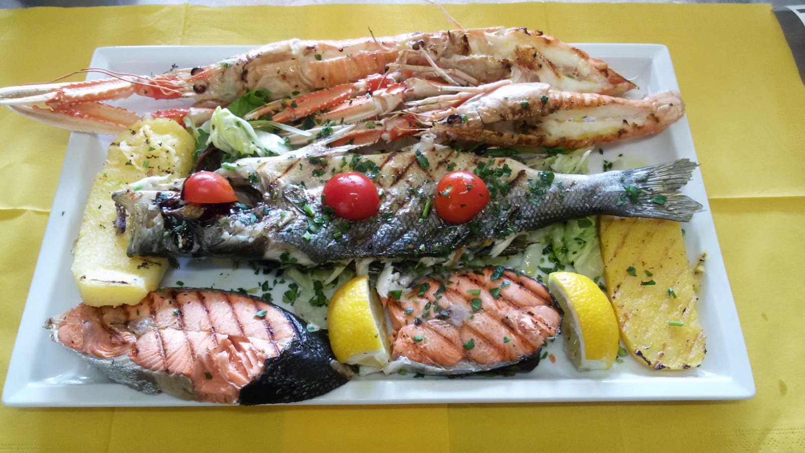 Art Café and food “da Beppe”, Venezia