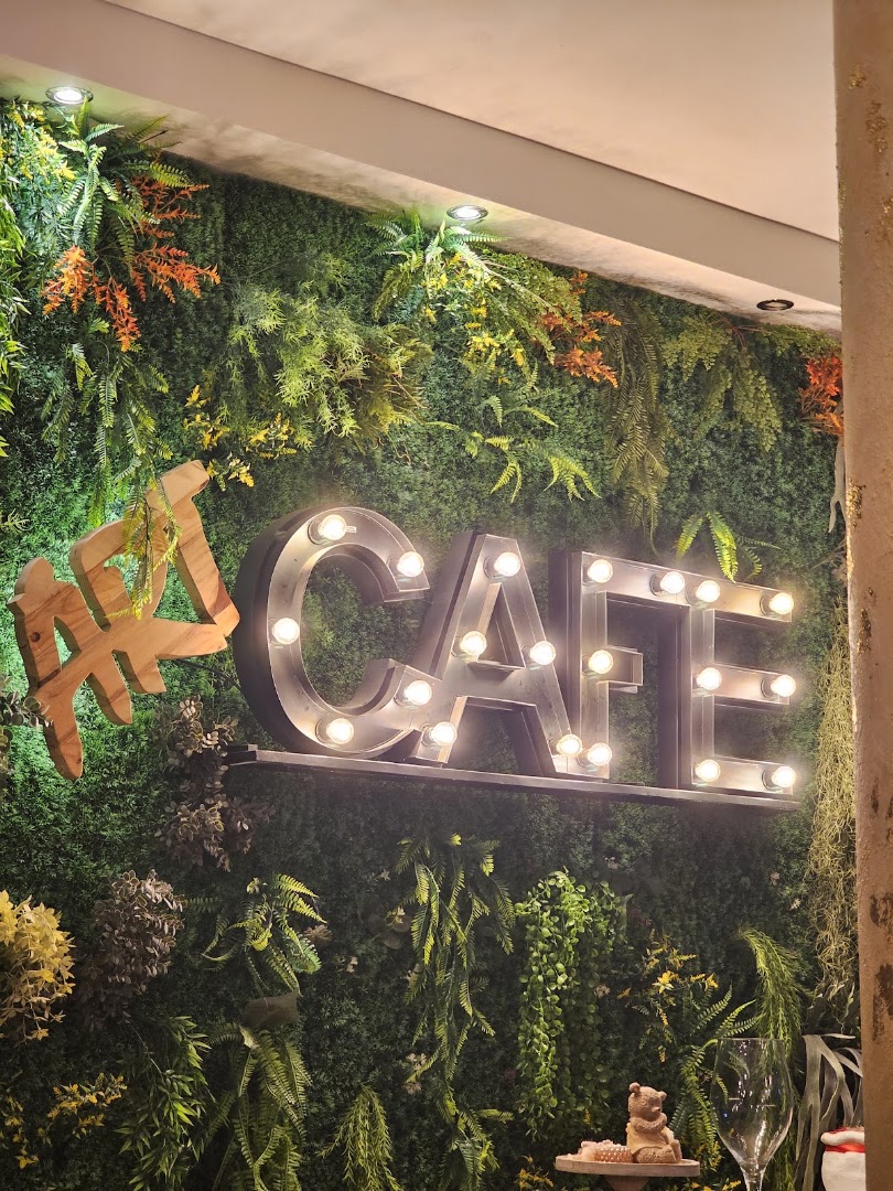 Art Cafe Casamassima