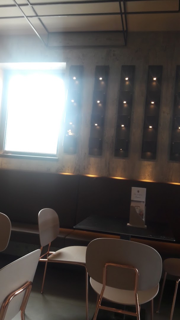 Art Cafe Di Vaccaro Debora