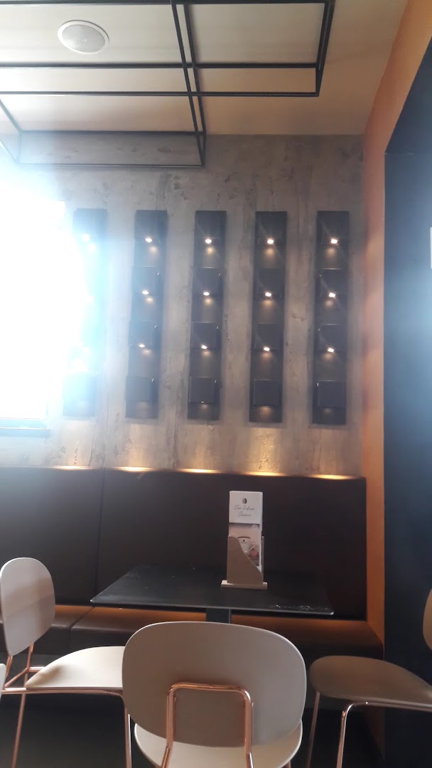 Art Cafe Di Vaccaro Debora
