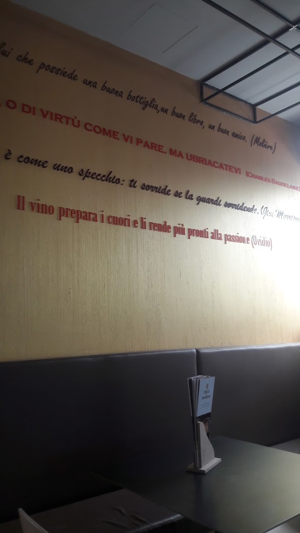 Art Cafe Di Vaccaro Debora