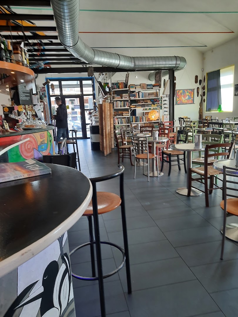 Art Cafè L'Officina