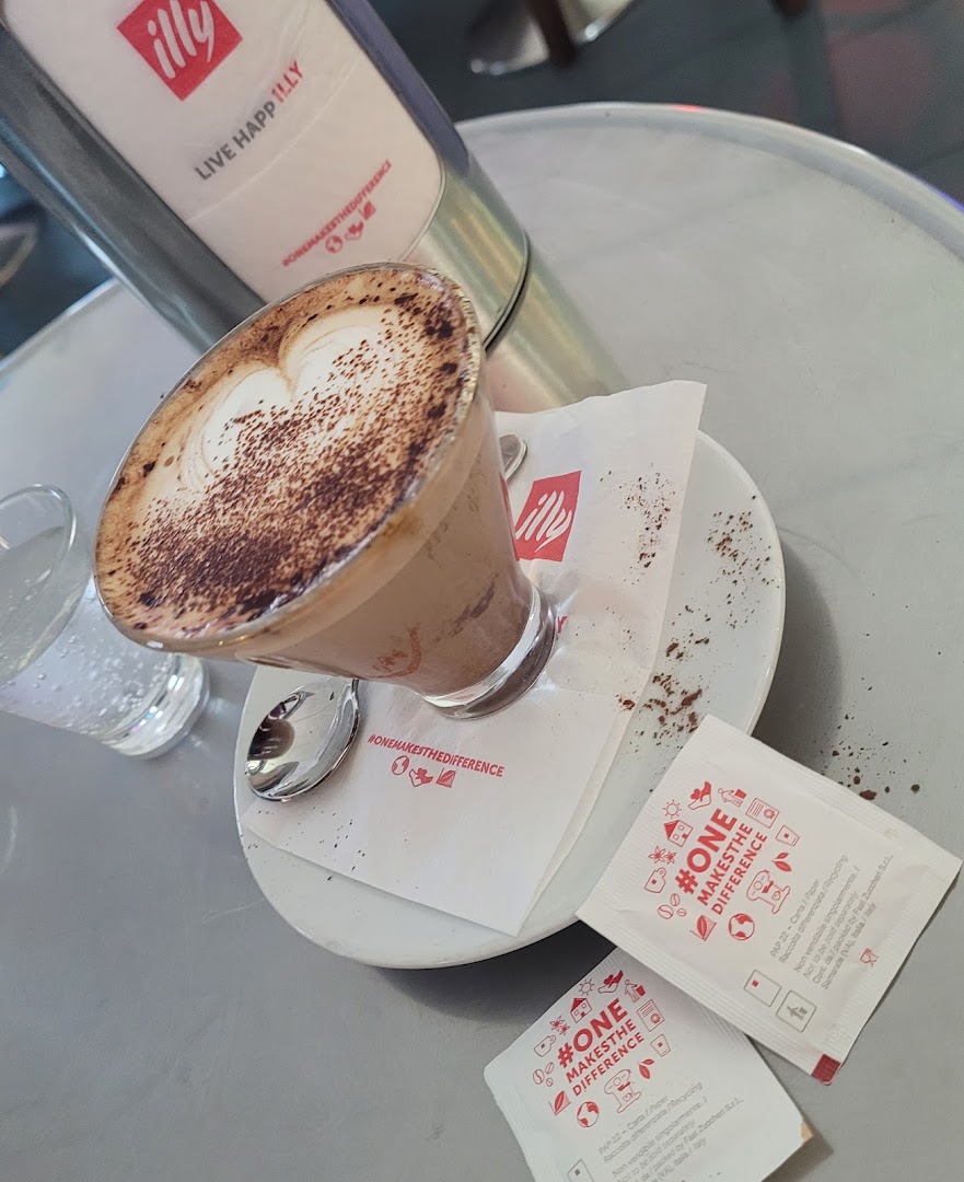 Art Cafè L'Officina
