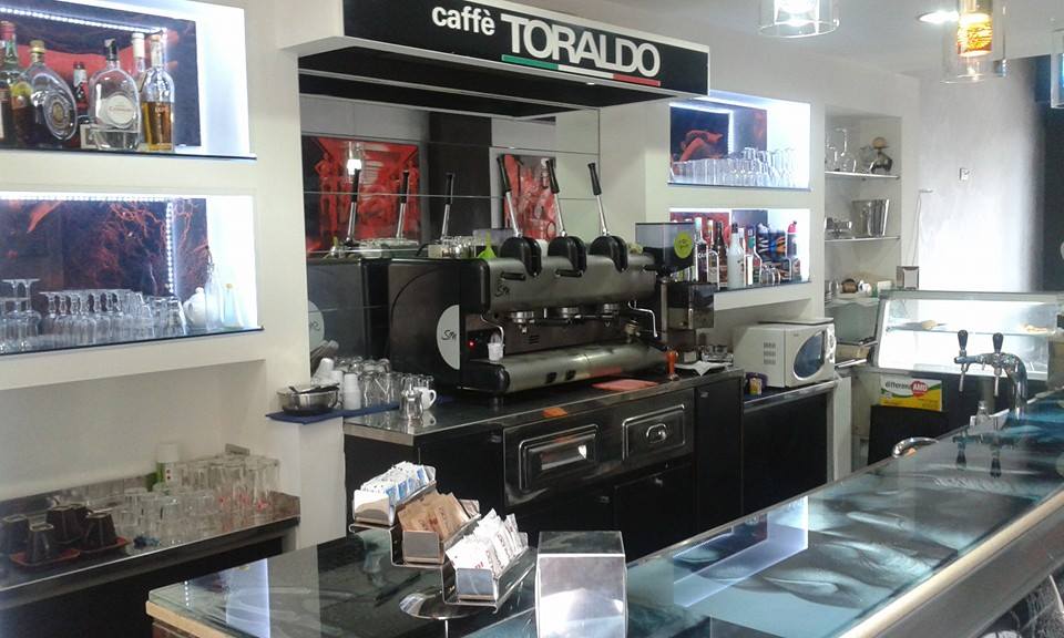 Art Cafe Sas Di Napolitano Lucio Co, Scafati