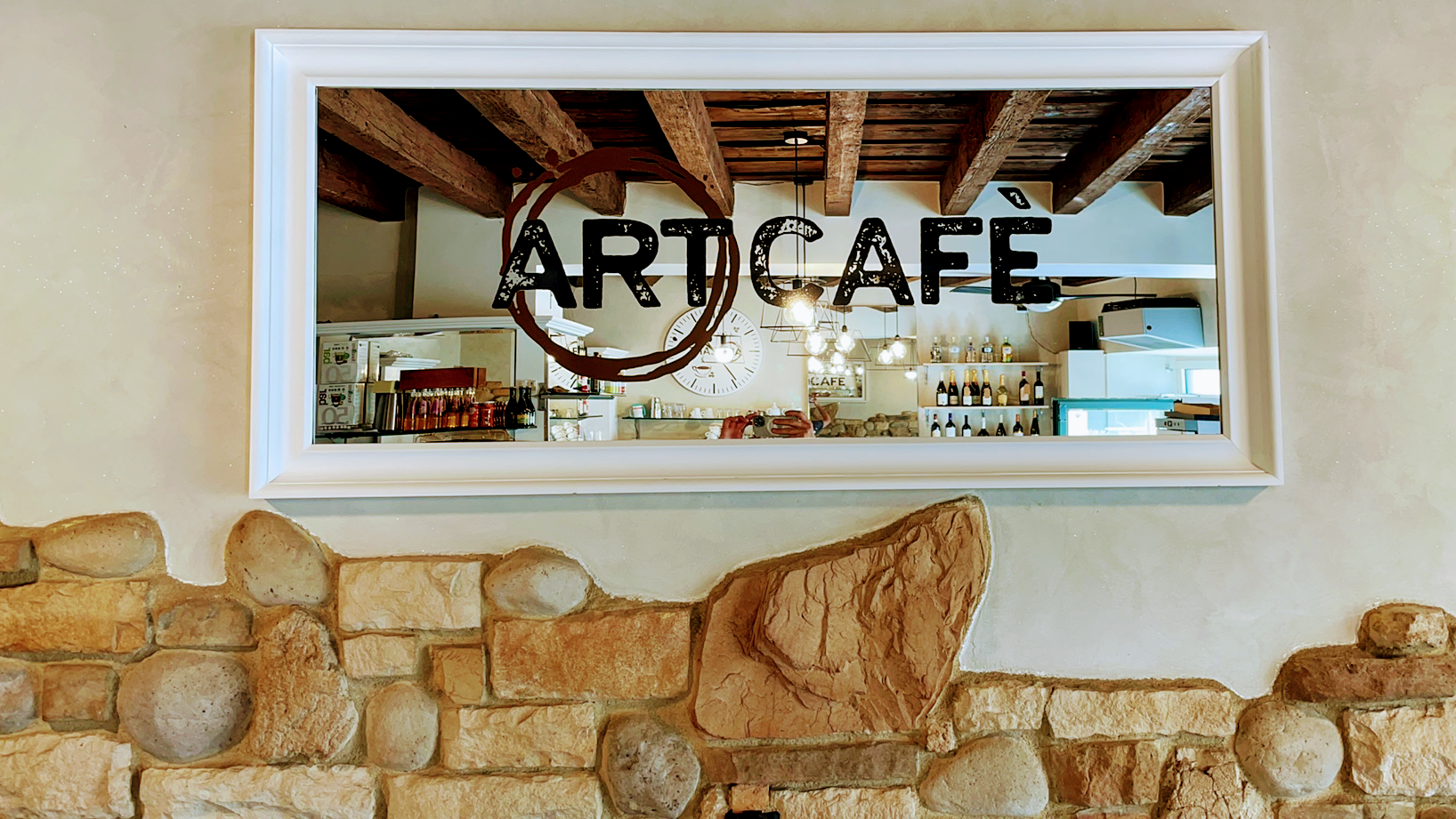 Art Cafe' Snc di Nozza Giorgio & C, Stezzano