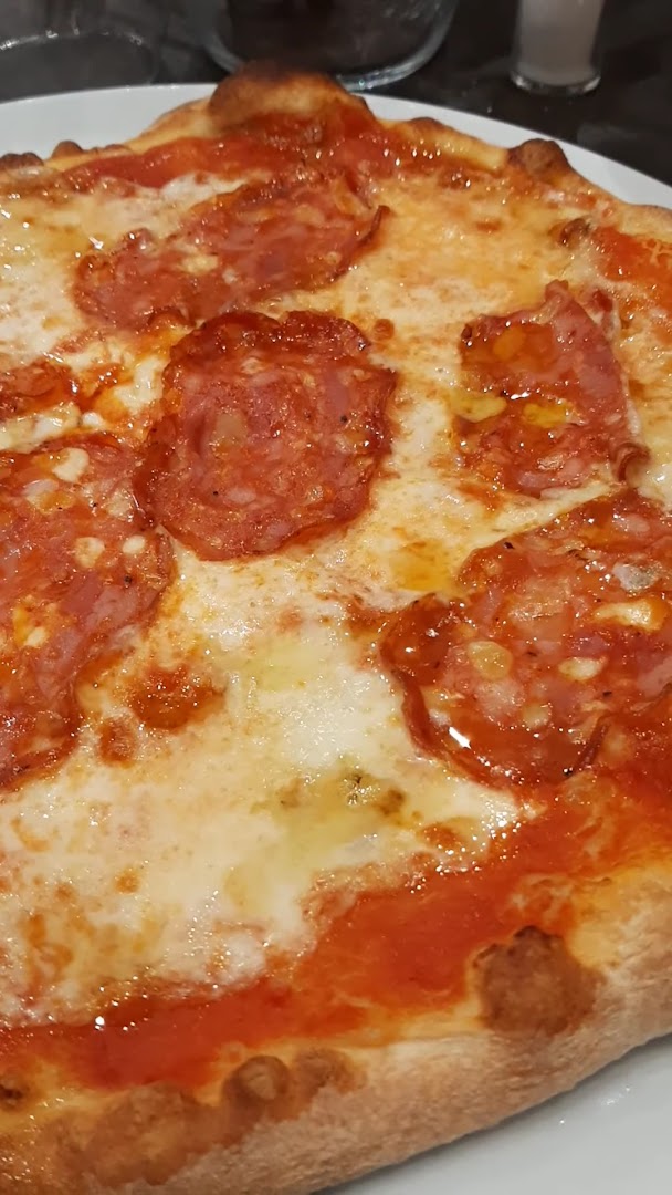 Art Cafè Trattoria Pizzeria, Pieve Emanuele