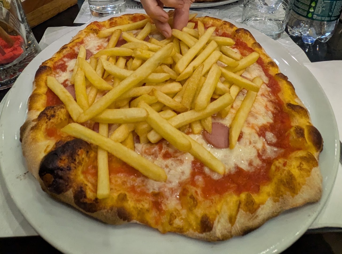 Art Cafè Trattoria Pizzeria