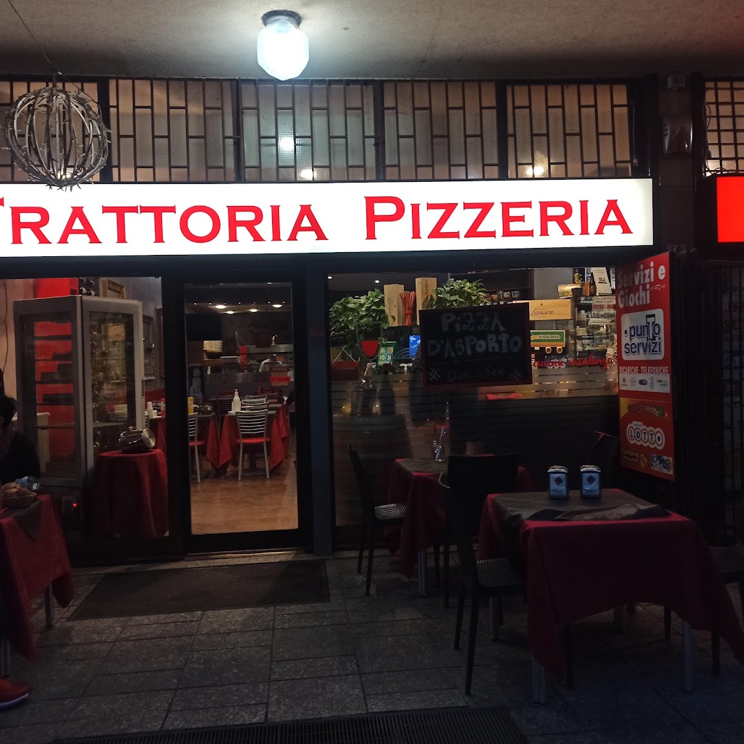 Art Cafè Trattoria Pizzeria