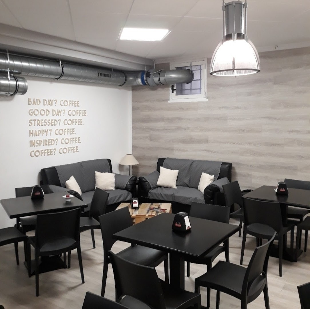 Art Caffe Artibani Alessandro