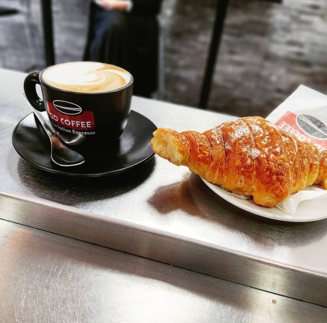 Art Caffe Artibani Alessandro