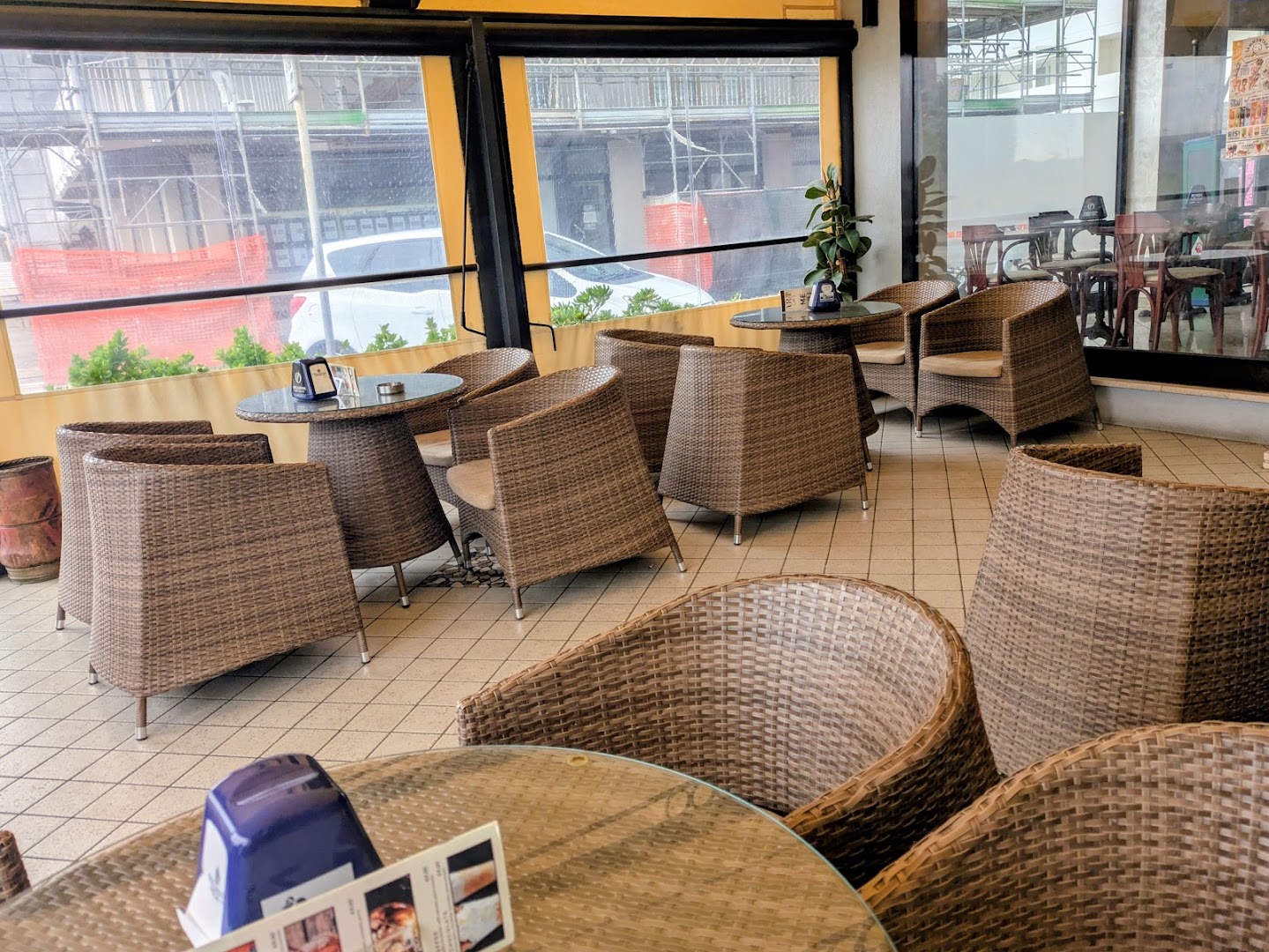 Art Caffè - bar, paninoteca, gelateria, pranzi e cene