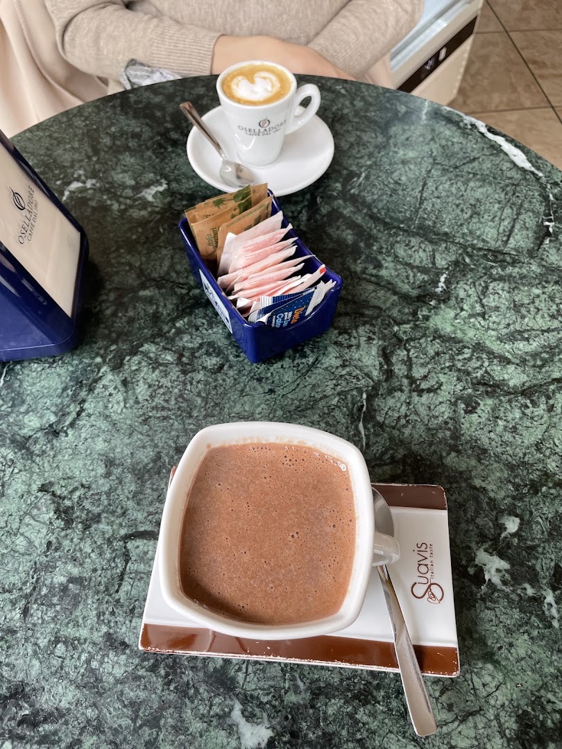 Art Caffè - bar, paninoteca, gelateria, pranzi e cene