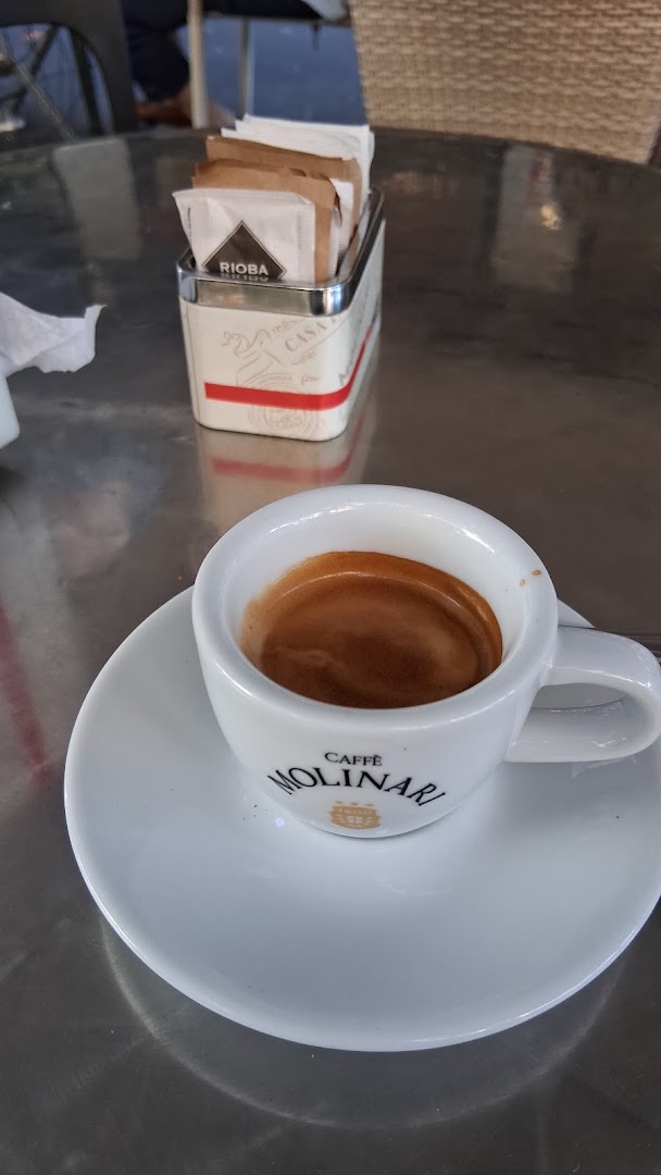 Art Caffè di Huang