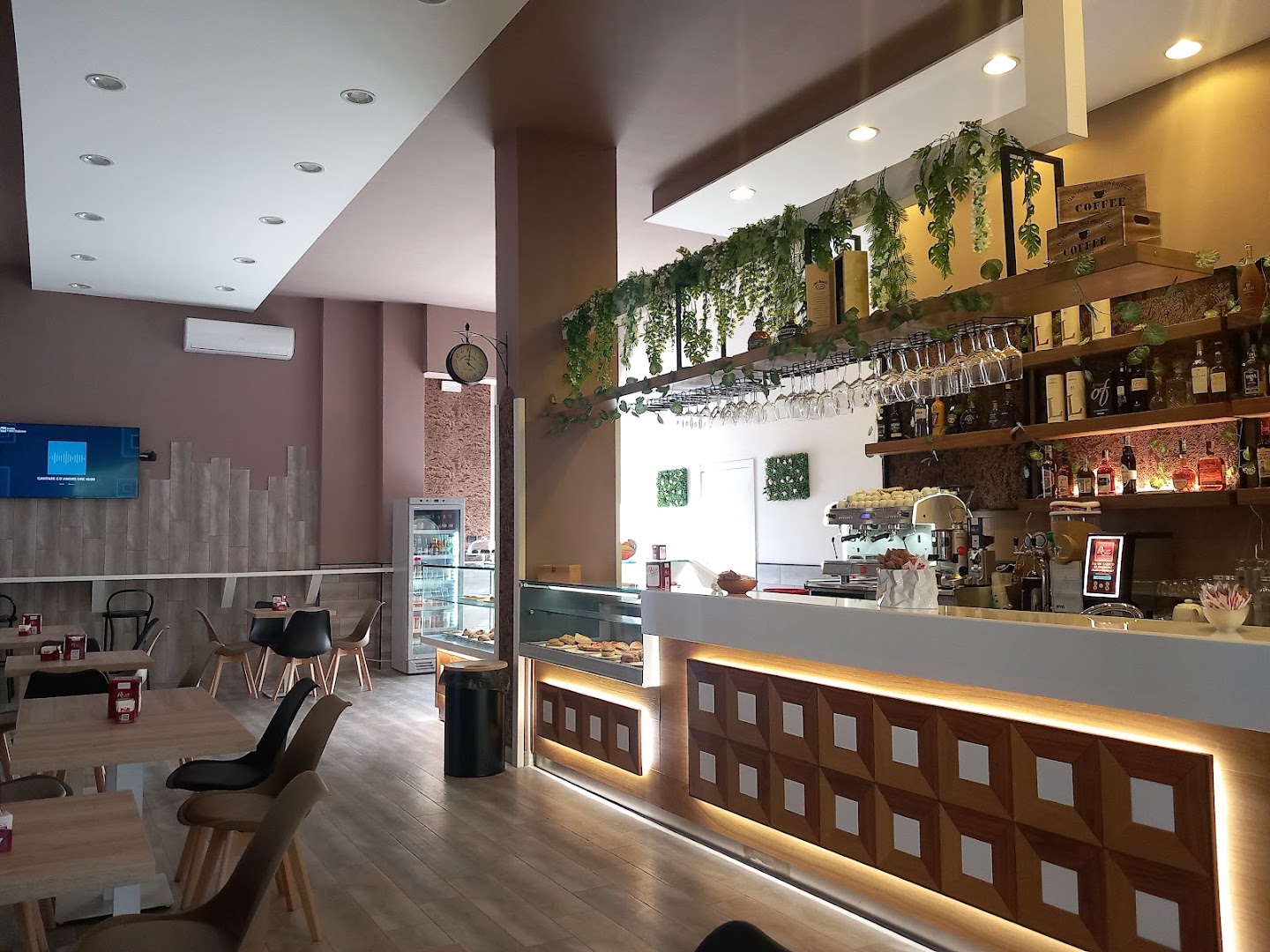 Art Caffe', Sassuolo