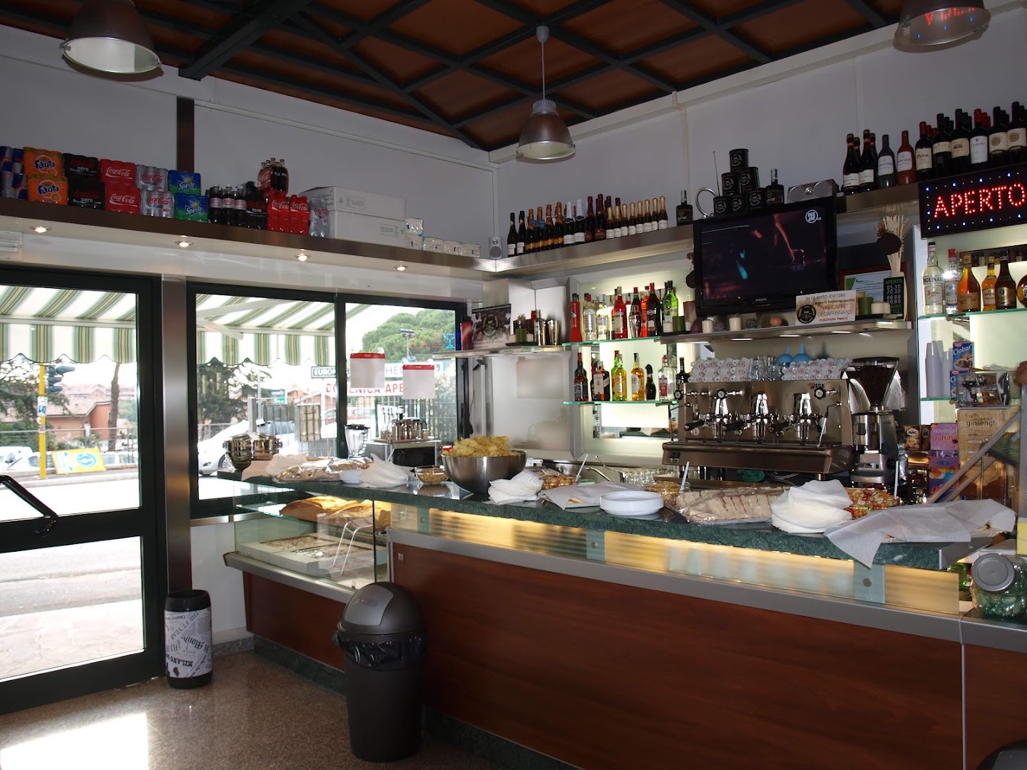 Art Caffe'