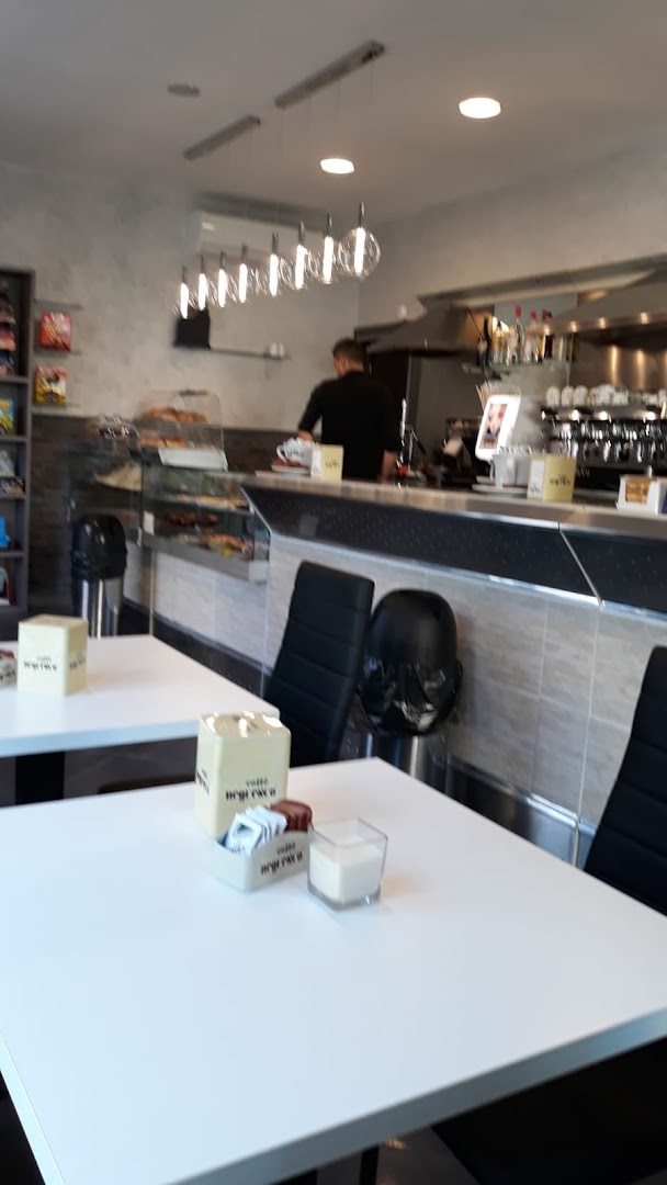 Art Caffe'