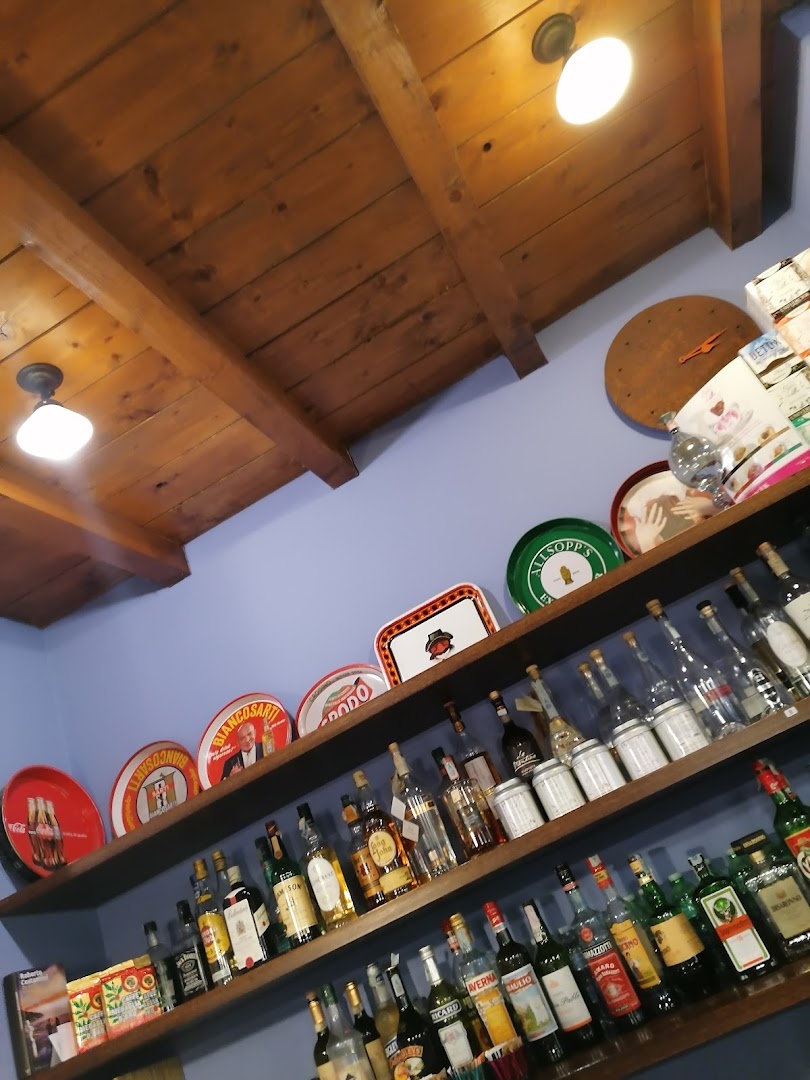 Art e Cafè di Villa Roberta
