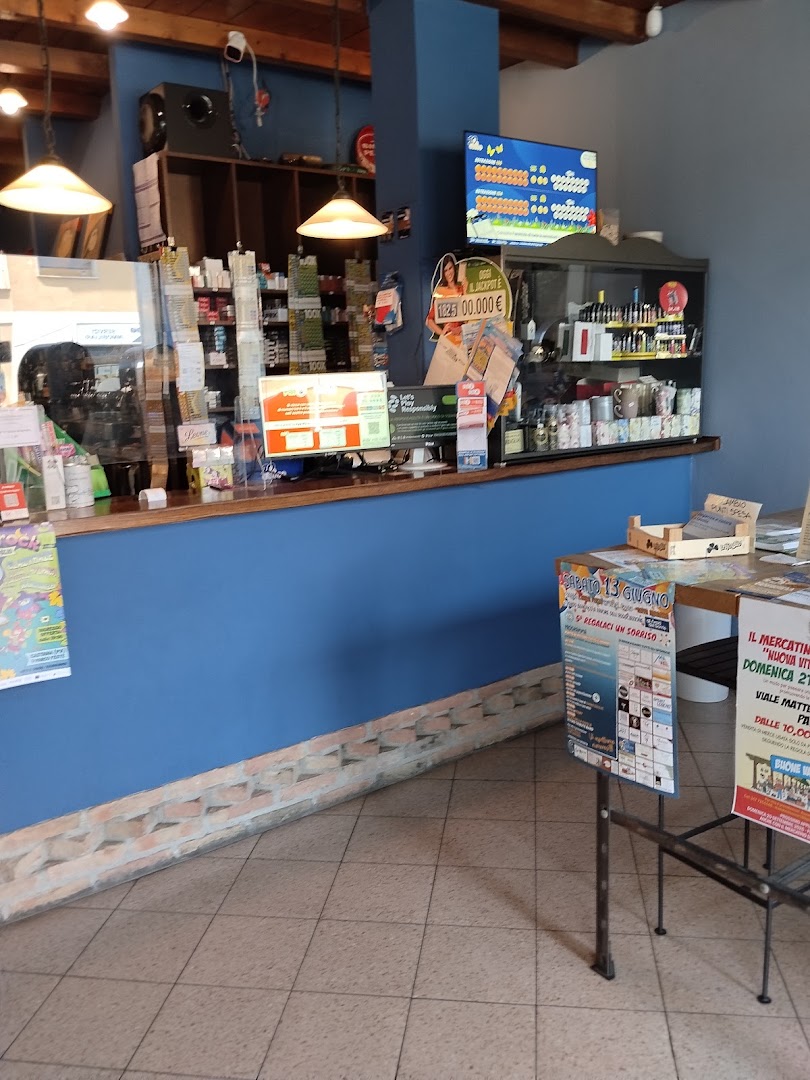 Art e Cafè di Villa Roberta