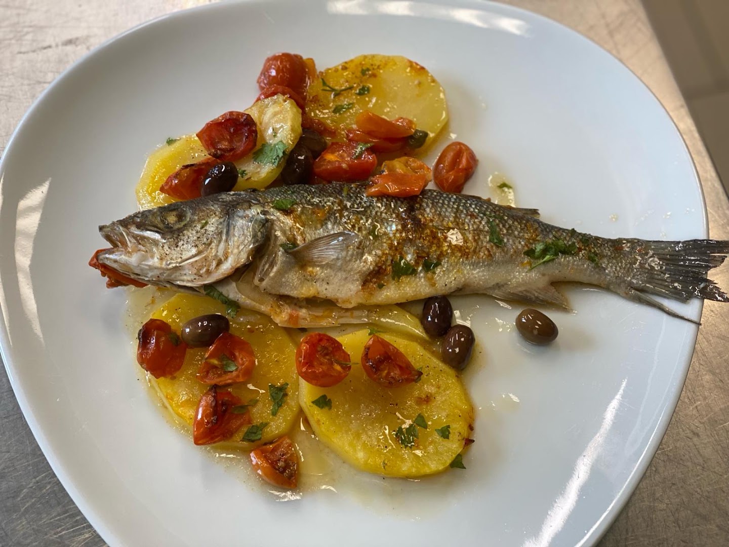 Art Food