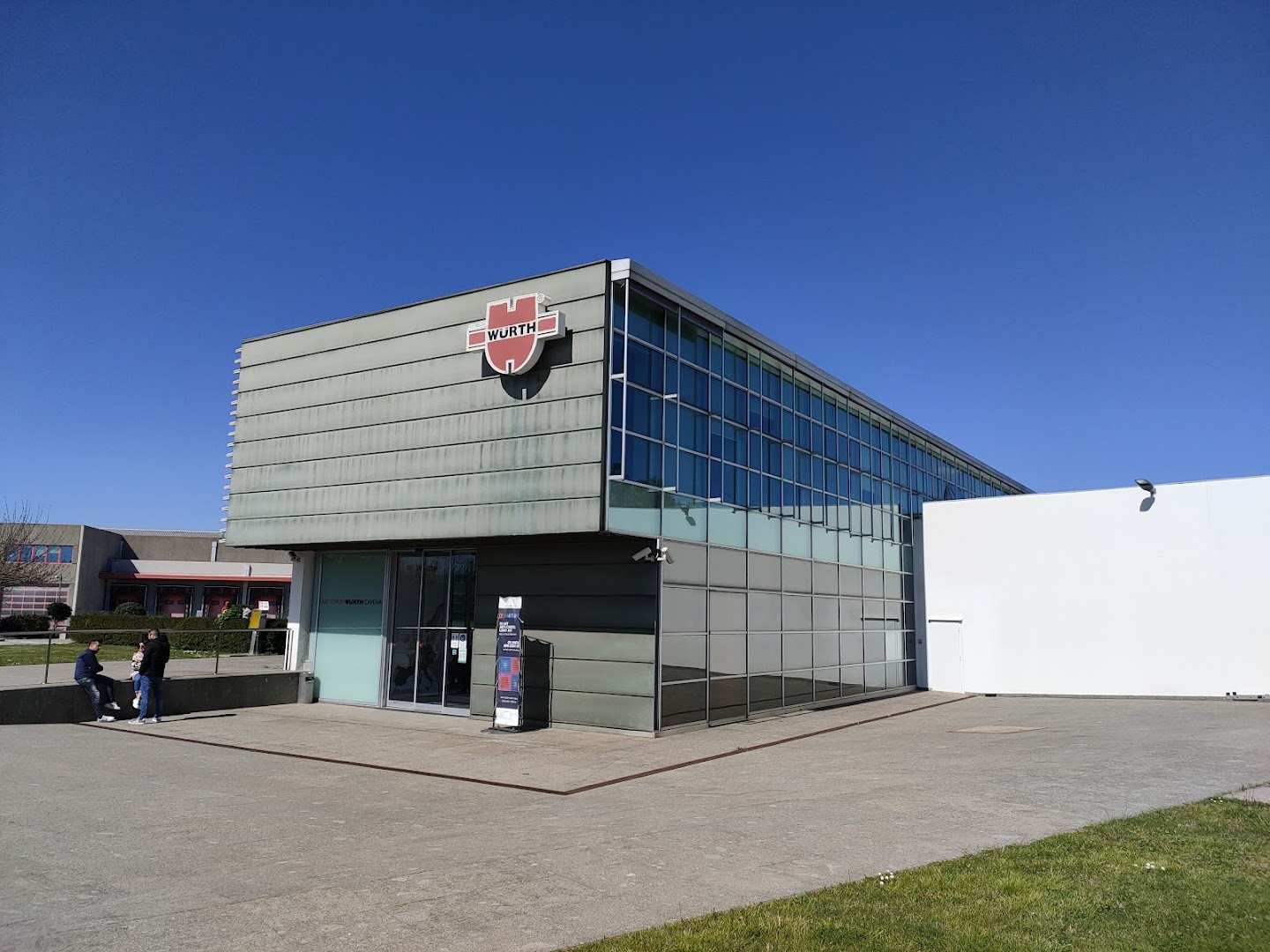 Art Forum Würth Capena