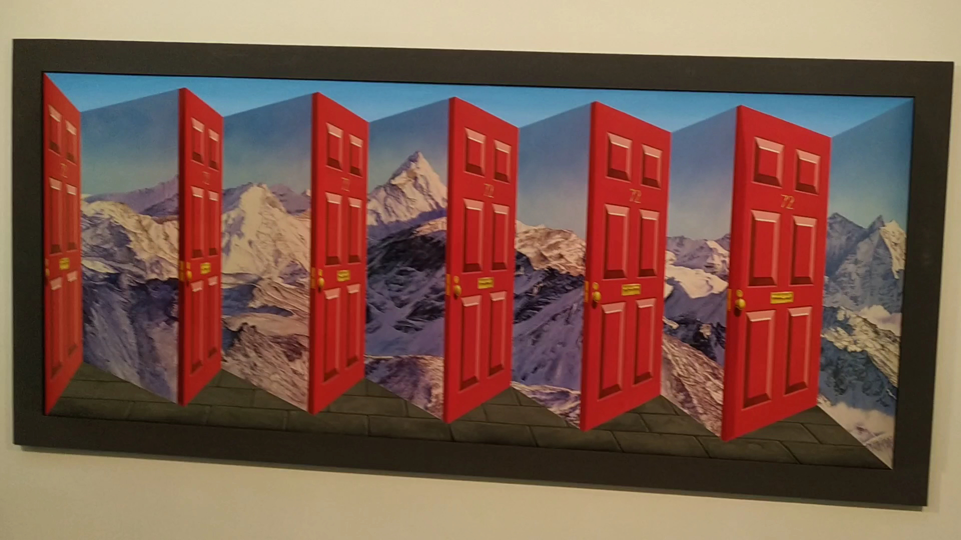 Art Forum Würth Capena