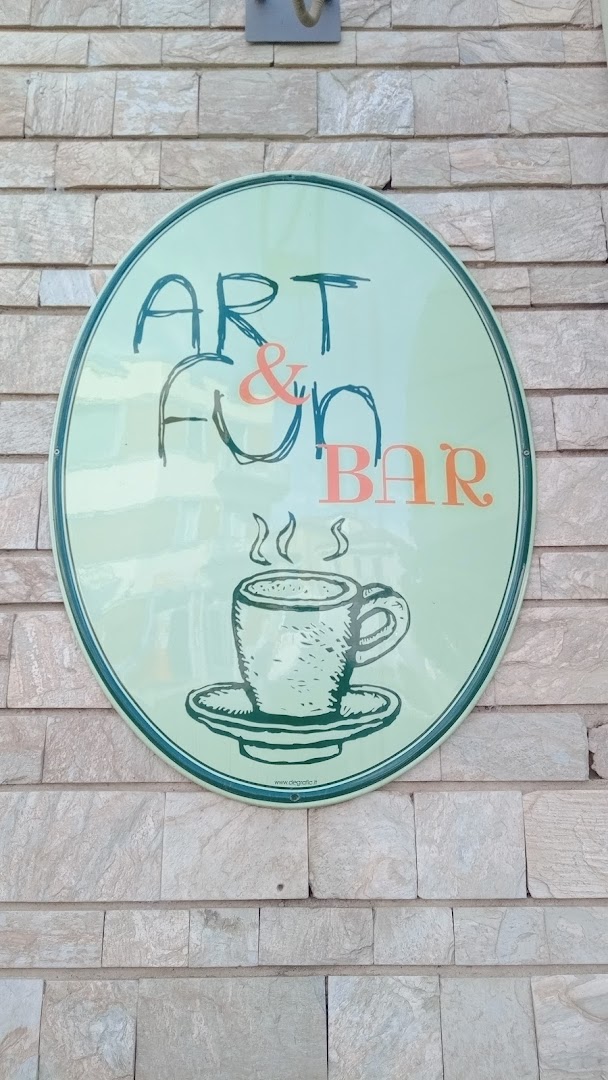 ART & FUN BAR