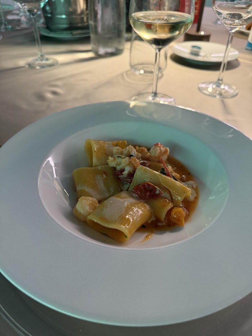 Art Restaurant Ricevimenti, Potenza