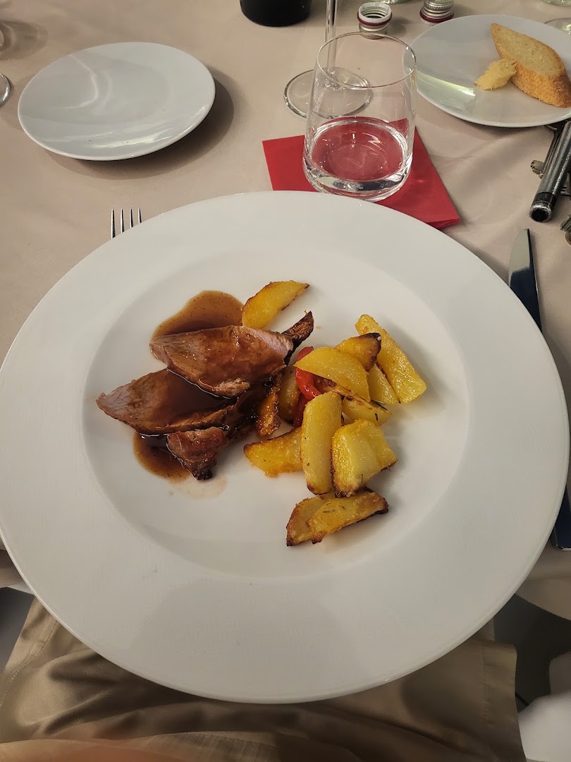 Art Restaurant Ricevimenti