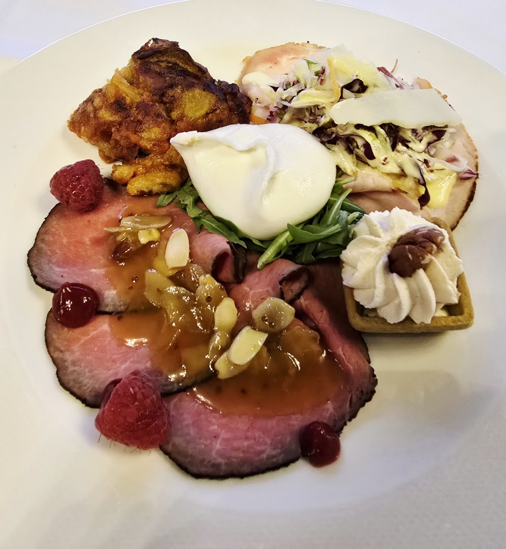Art Restaurant Ricevimenti