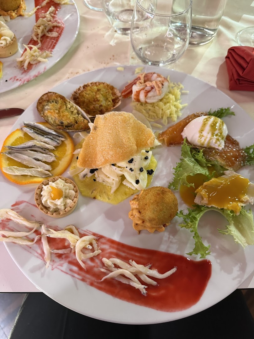 Art Restaurant Risto Pizzeria