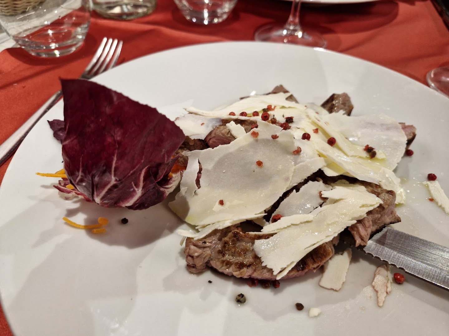 Art Restaurant Risto Pizzeria, Potenza