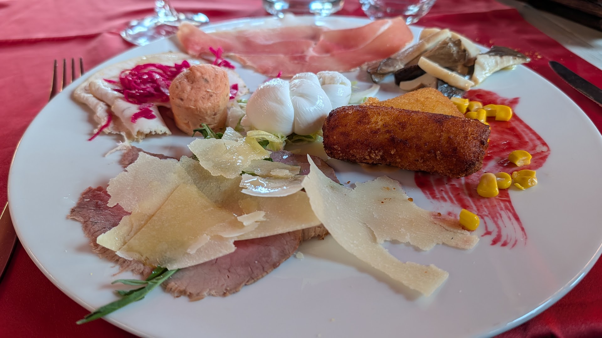 Art Restaurant Risto Pizzeria