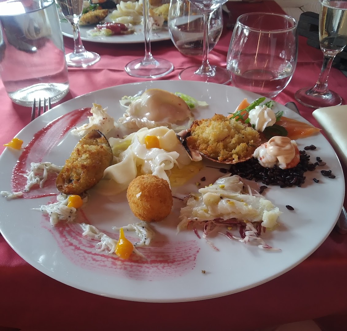 Art Restaurant Risto Pizzeria