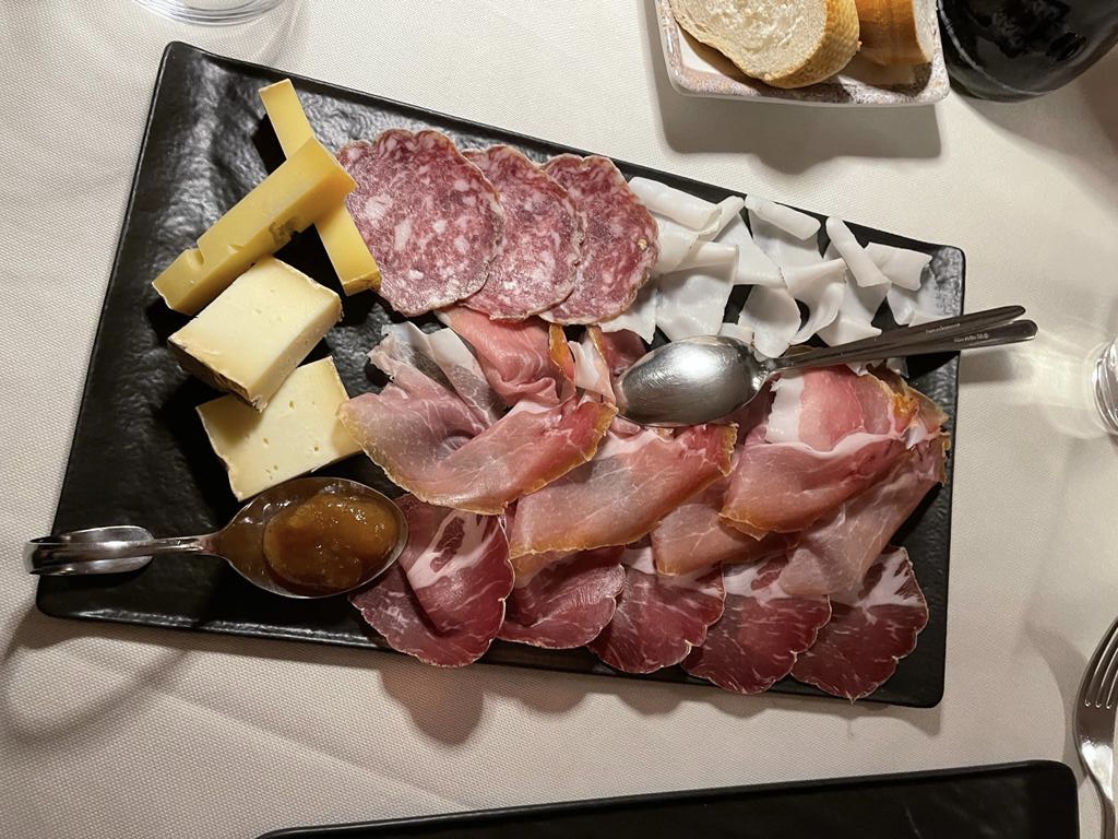 Art Ristorante & Pizzeria, Lovere