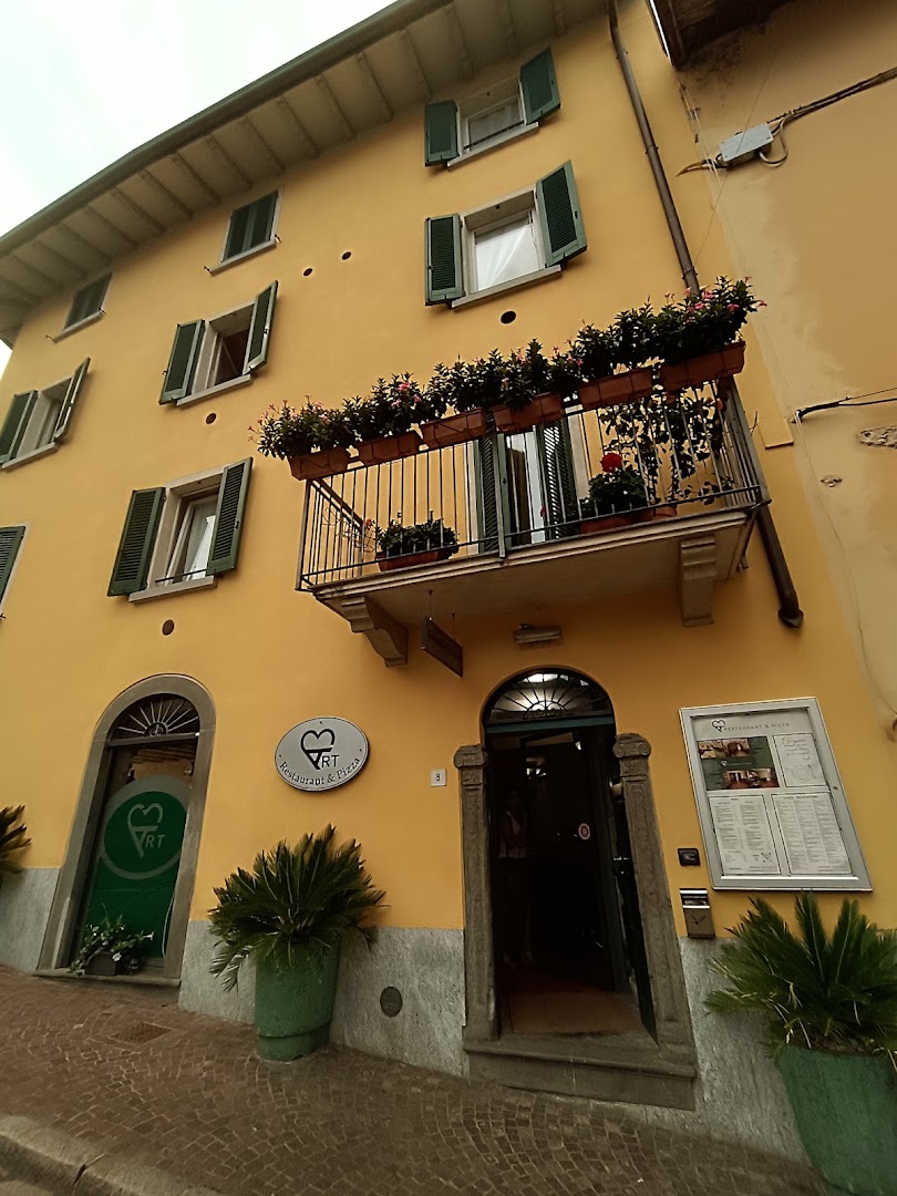 Art Ristorante & Pizzeria