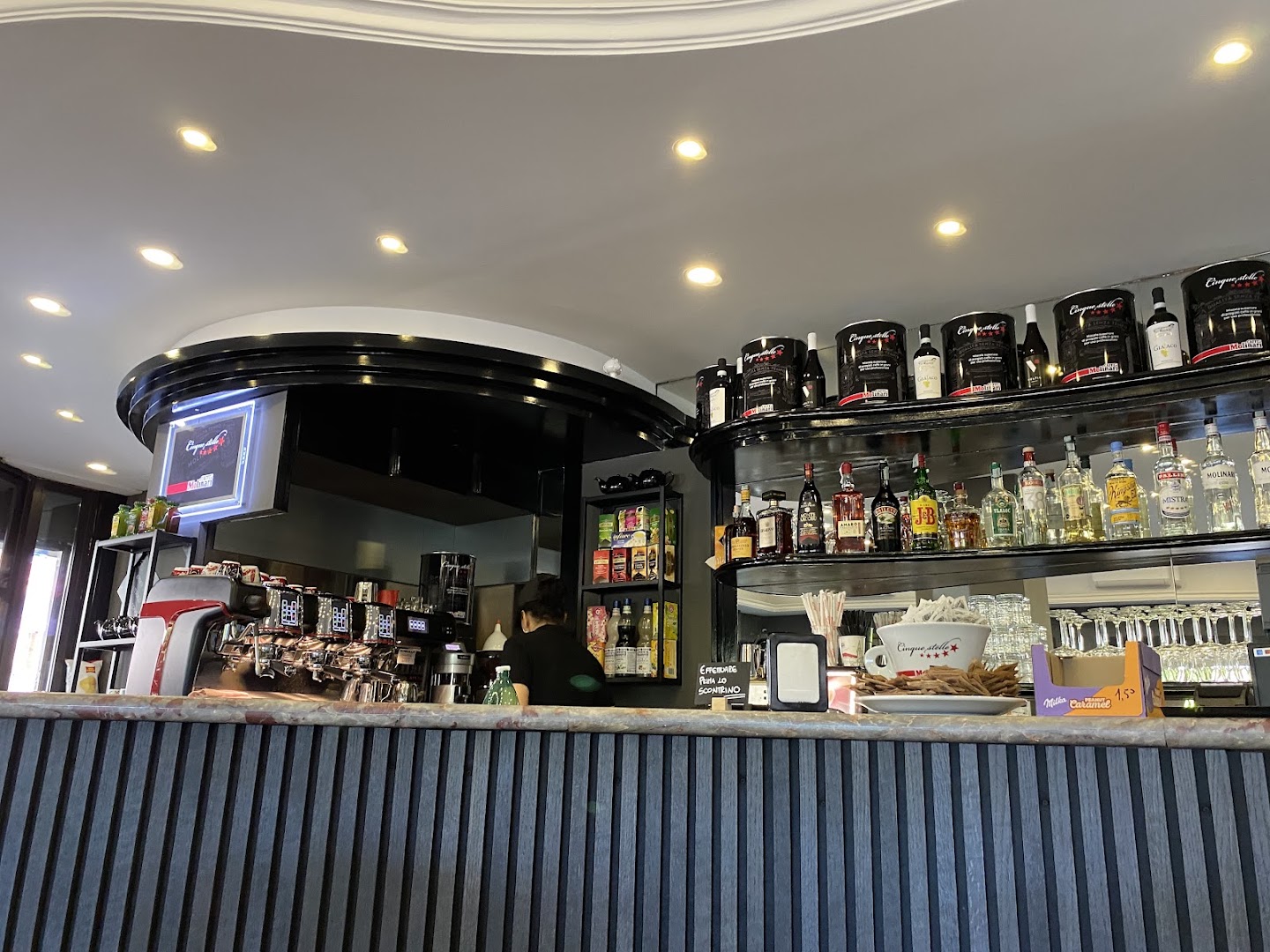 Art Village Caffè