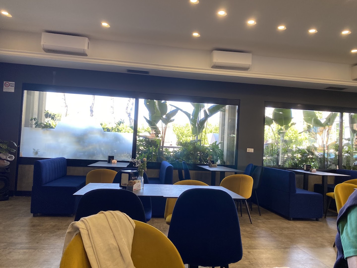 Art Village Caffè