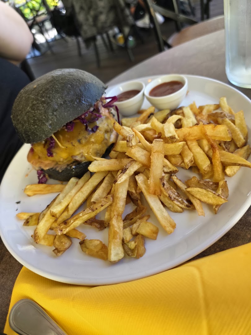 ArtBurger
