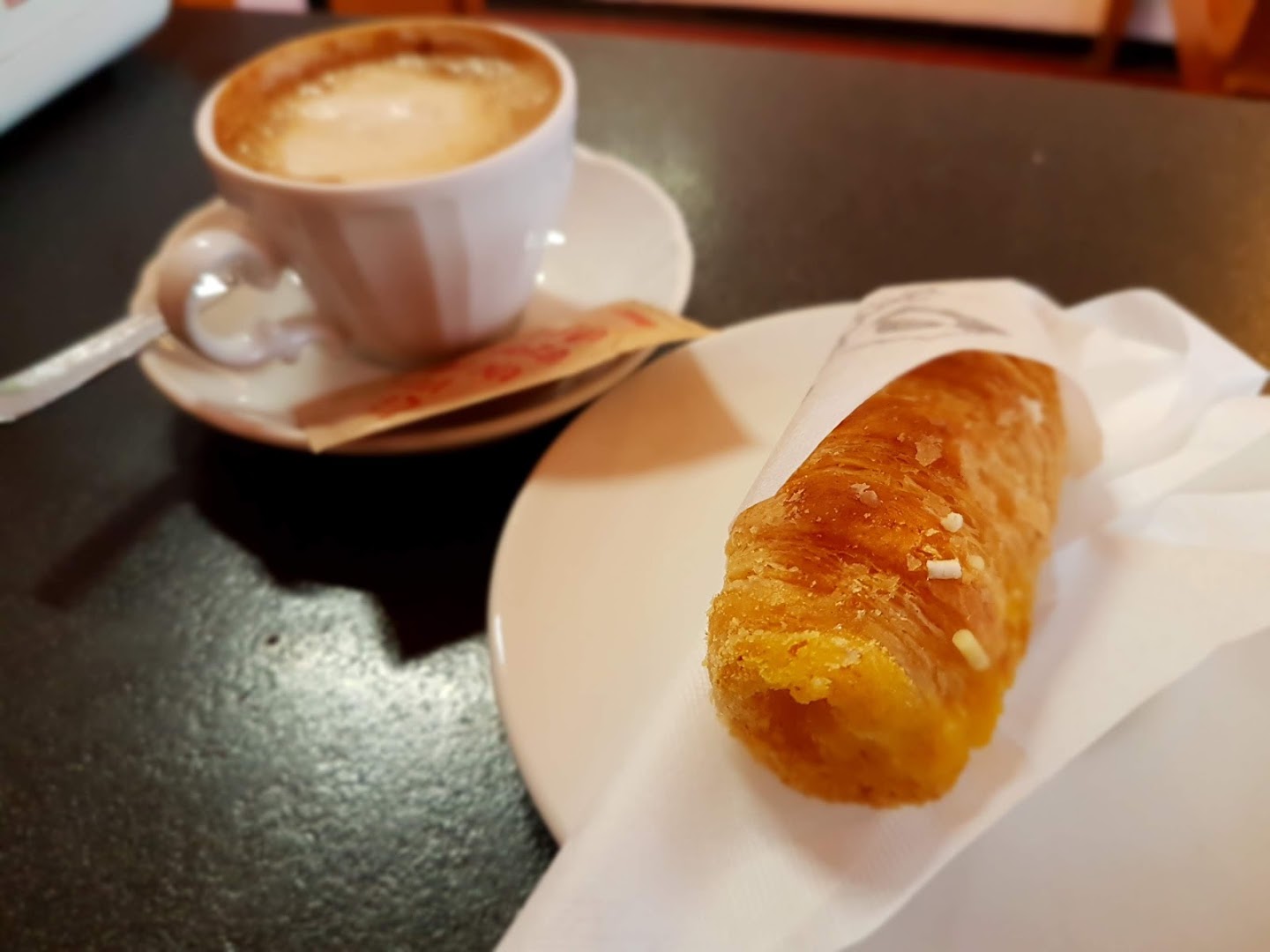 Artcafé Tiffany