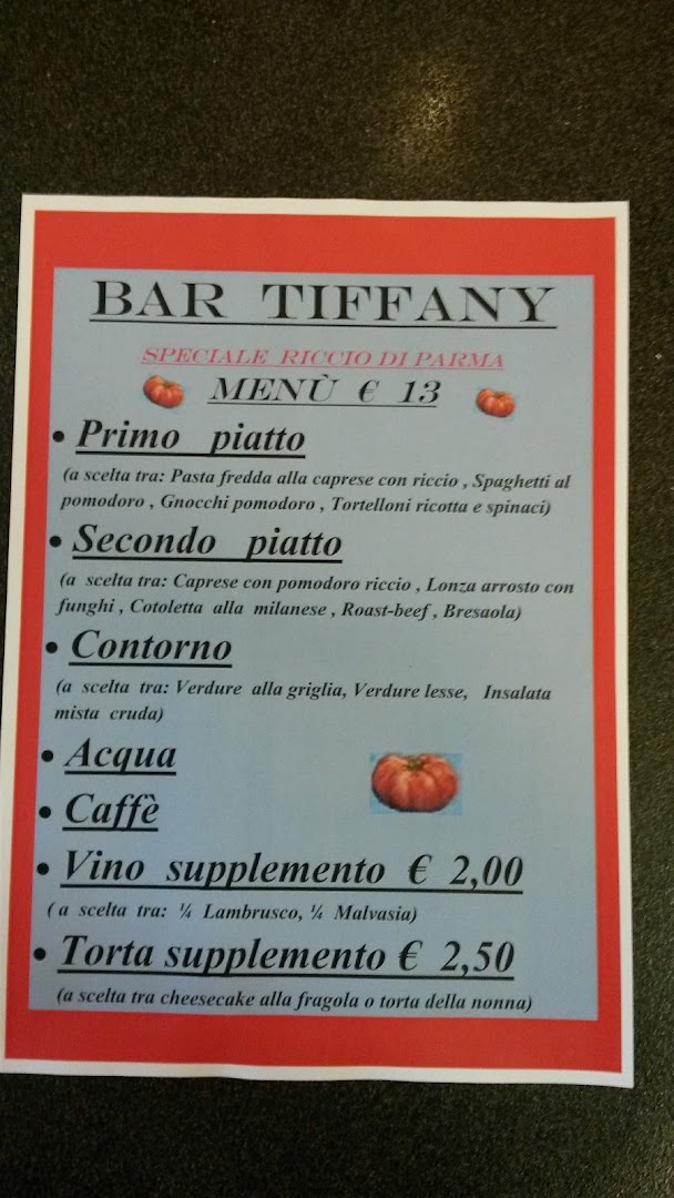 Artcafé Tiffany